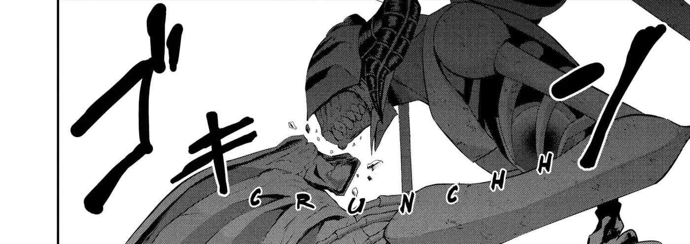 Salaryman Ga Isekai Ni Ittara Shitennou Ni Natta Hanashi Chapter 87 - Page 18