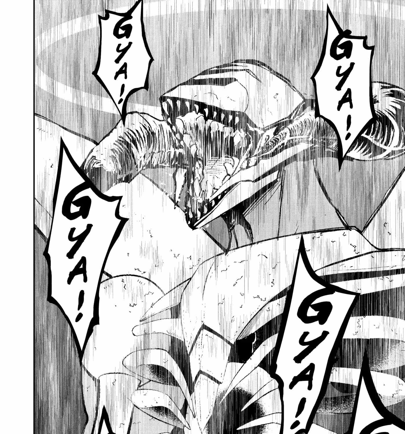 Salaryman Ga Isekai Ni Ittara Shitennou Ni Natta Hanashi Chapter 87 - Page 21
