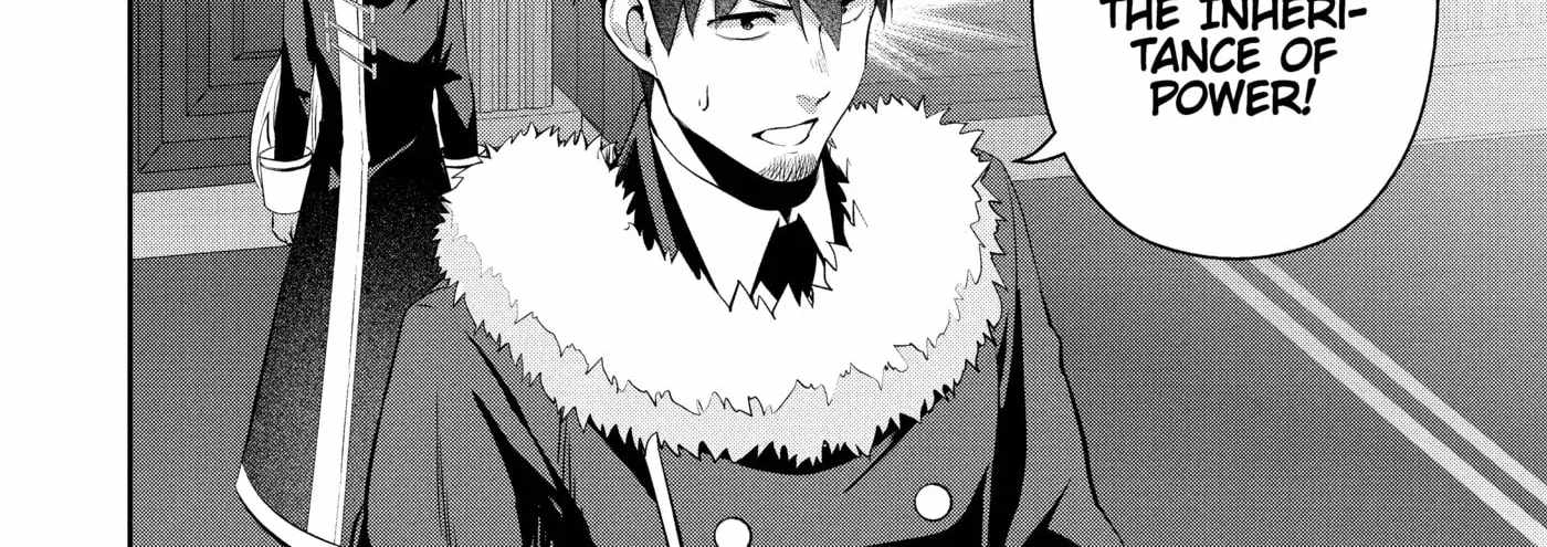 Salaryman Ga Isekai Ni Ittara Shitennou Ni Natta Hanashi Chapter 87 - Page 30