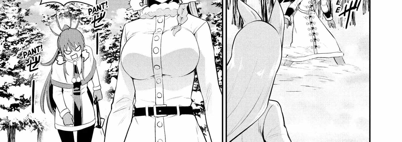 Salaryman Ga Isekai Ni Ittara Shitennou Ni Natta Hanashi Chapter 87 - Page 36