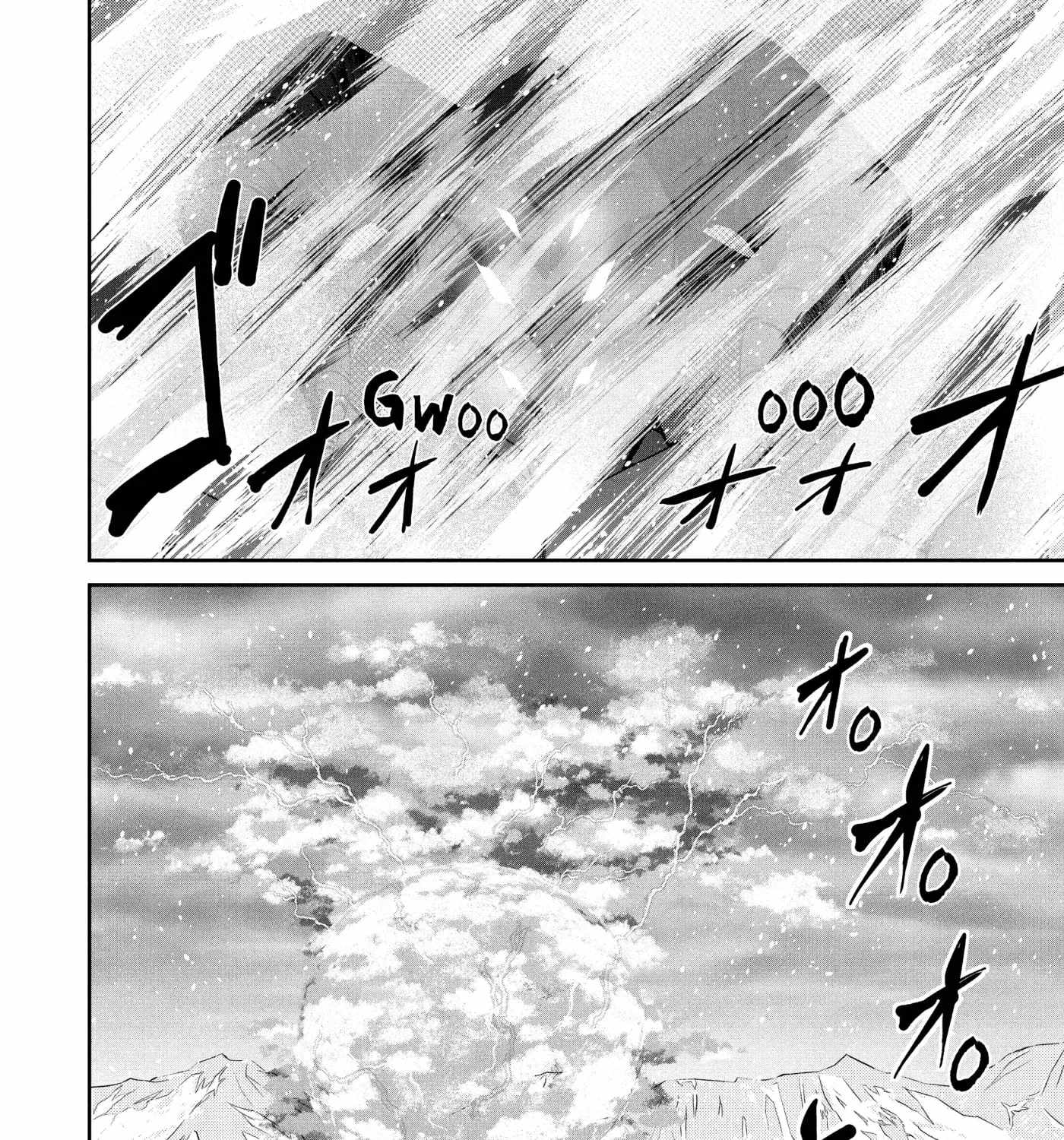 Salaryman Ga Isekai Ni Ittara Shitennou Ni Natta Hanashi Chapter 87 - Page 41