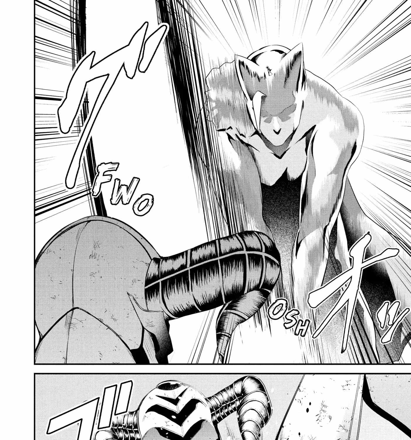 Salaryman Ga Isekai Ni Ittara Shitennou Ni Natta Hanashi Chapter 87 - Page 9