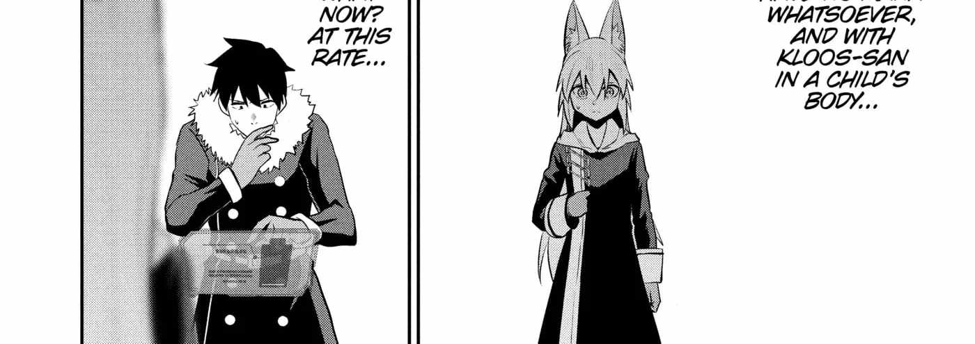 Salaryman Ga Isekai Ni Ittara Shitennou Ni Natta Hanashi Chapter 88 - Page 12