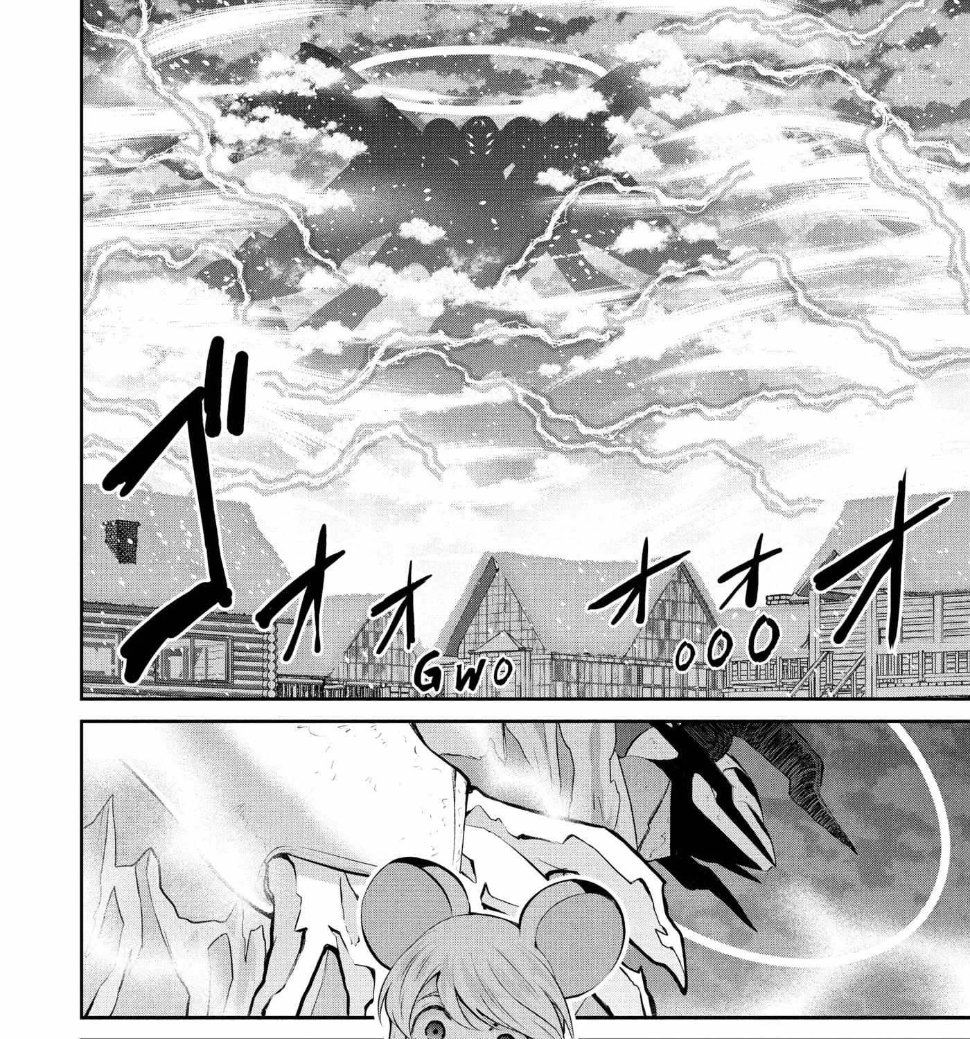 Salaryman Ga Isekai Ni Ittara Shitennou Ni Natta Hanashi Chapter 88 - Page 19