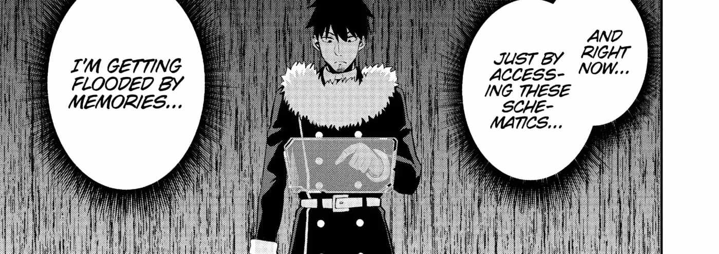 Salaryman Ga Isekai Ni Ittara Shitennou Ni Natta Hanashi Chapter 88 - Page 2