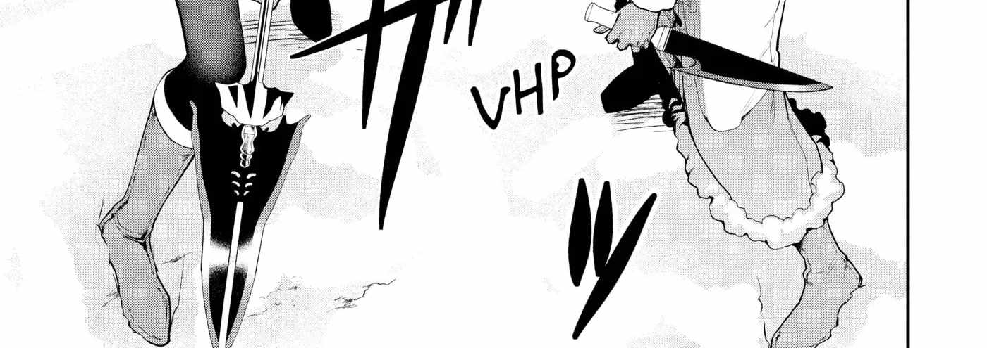 Salaryman Ga Isekai Ni Ittara Shitennou Ni Natta Hanashi Chapter 88 - Page 22