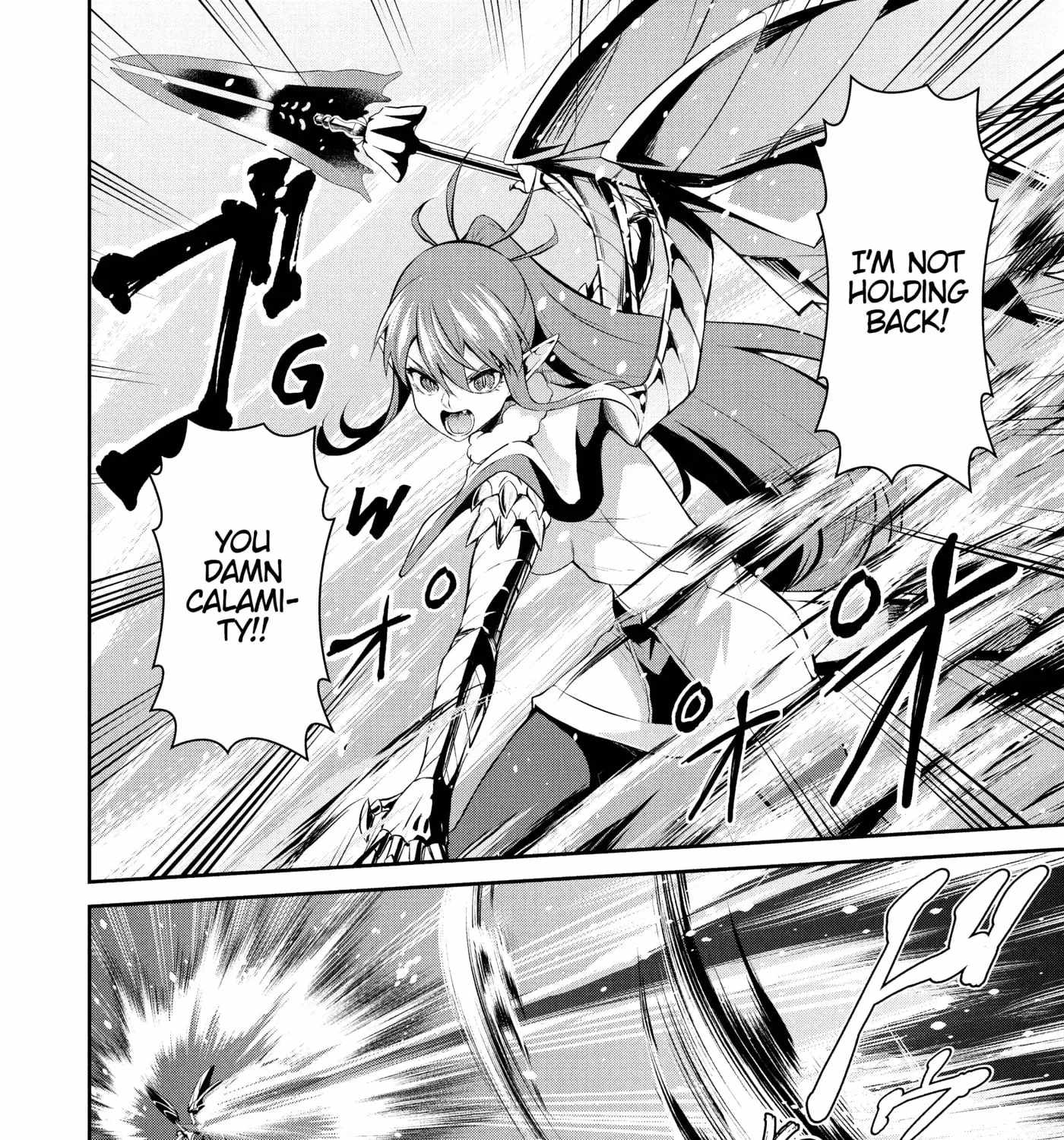 Salaryman Ga Isekai Ni Ittara Shitennou Ni Natta Hanashi Chapter 88 - Page 23
