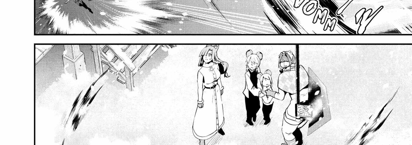 Salaryman Ga Isekai Ni Ittara Shitennou Ni Natta Hanashi Chapter 88 - Page 24