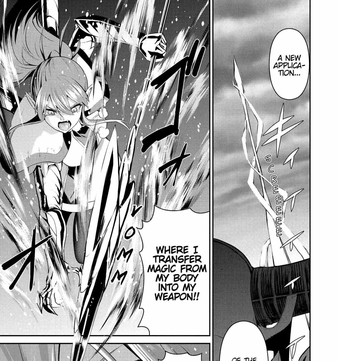 Salaryman Ga Isekai Ni Ittara Shitennou Ni Natta Hanashi Chapter 88 - Page 25