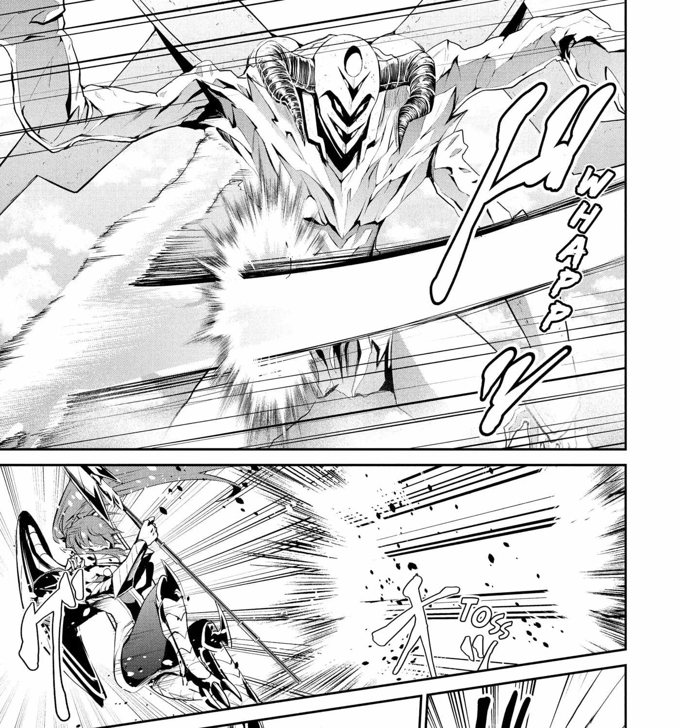 Salaryman Ga Isekai Ni Ittara Shitennou Ni Natta Hanashi Chapter 88 - Page 29