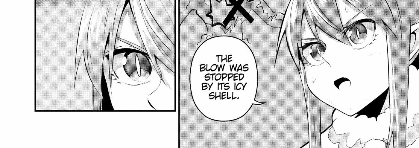 Salaryman Ga Isekai Ni Ittara Shitennou Ni Natta Hanashi Chapter 88 - Page 32