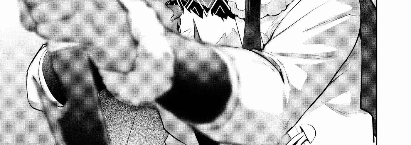 Salaryman Ga Isekai Ni Ittara Shitennou Ni Natta Hanashi Chapter 88 - Page 36