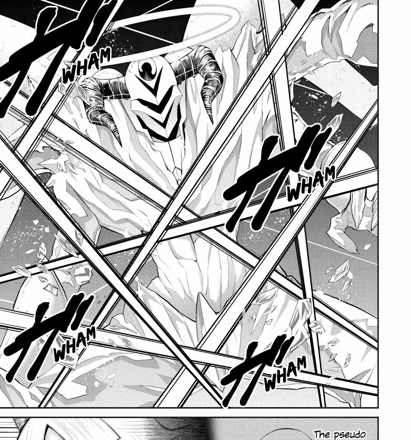 Salaryman Ga Isekai Ni Ittara Shitennou Ni Natta Hanashi Chapter 89 - Page 13