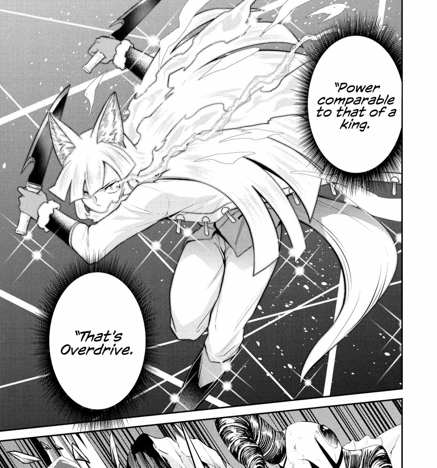 Salaryman Ga Isekai Ni Ittara Shitennou Ni Natta Hanashi Chapter 89 - Page 17