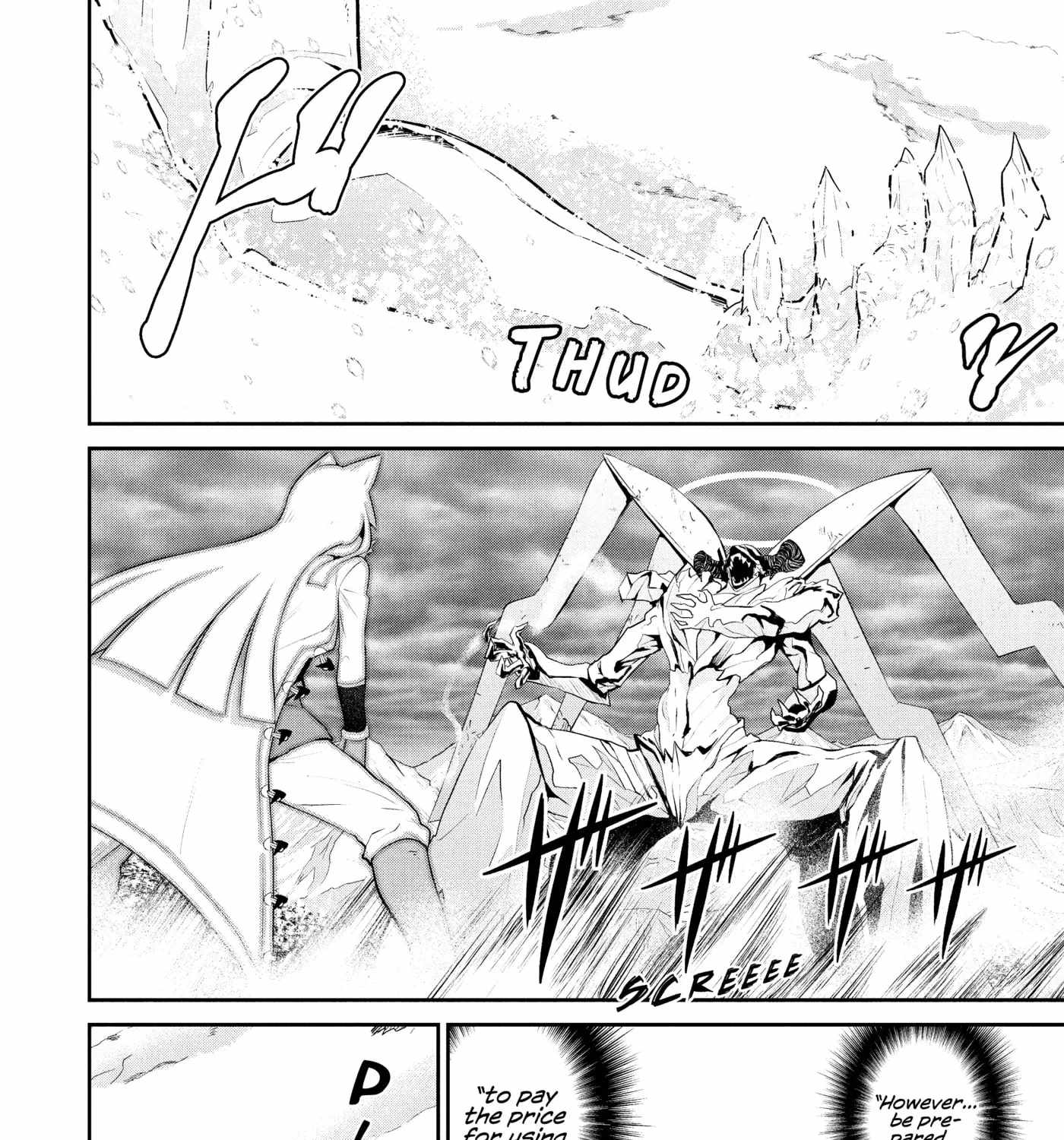 Salaryman Ga Isekai Ni Ittara Shitennou Ni Natta Hanashi Chapter 89 - Page 19