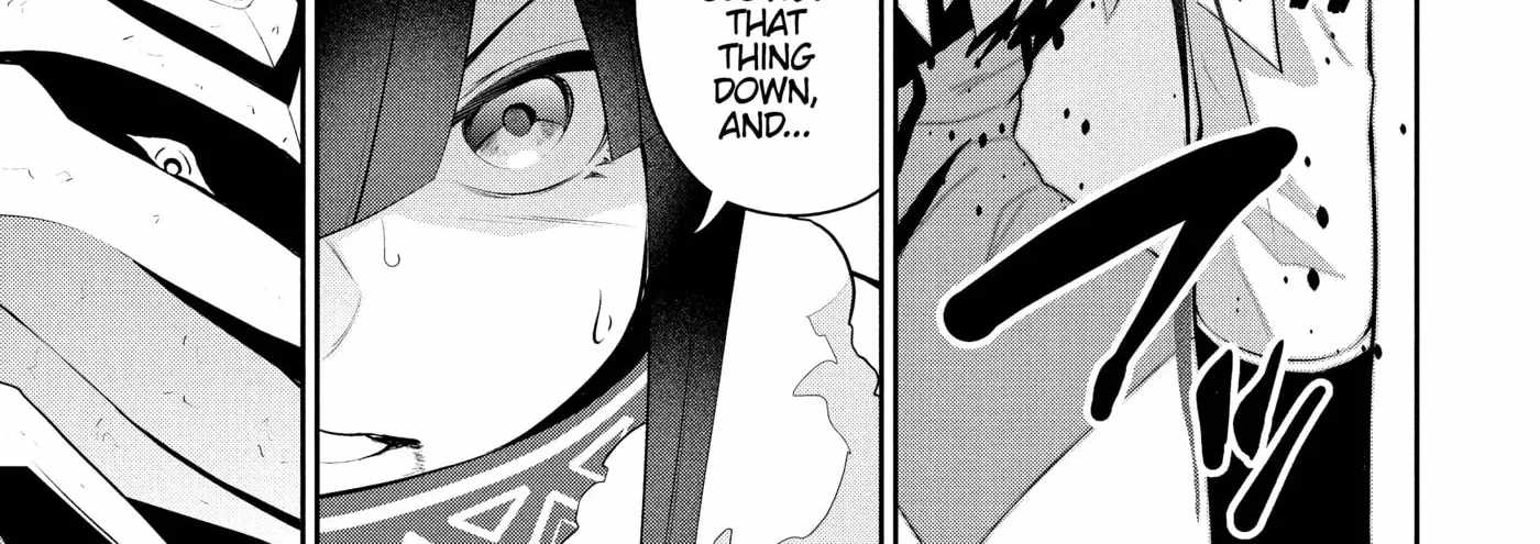Salaryman Ga Isekai Ni Ittara Shitennou Ni Natta Hanashi Chapter 89 - Page 22