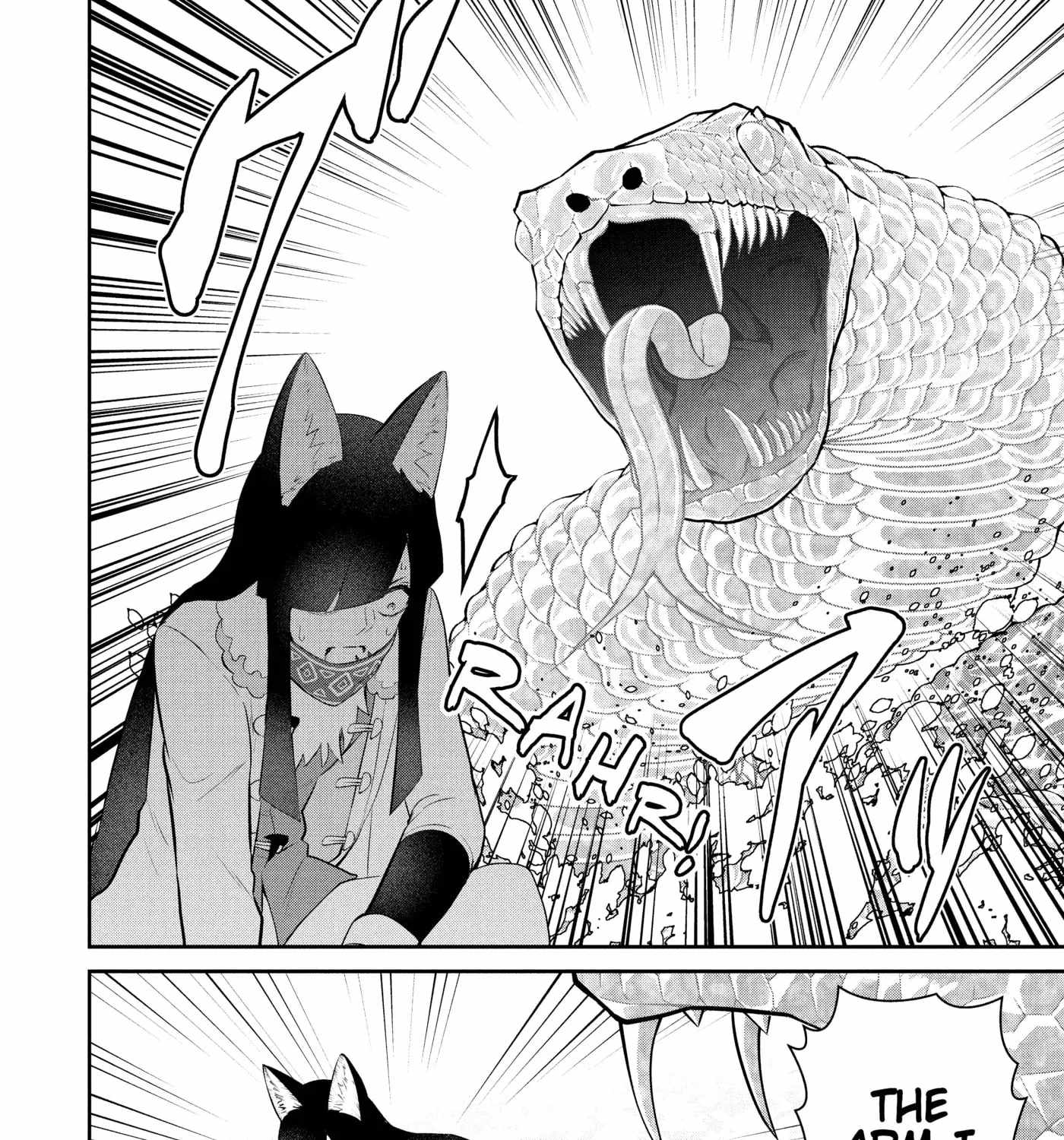 Salaryman Ga Isekai Ni Ittara Shitennou Ni Natta Hanashi Chapter 89 - Page 23