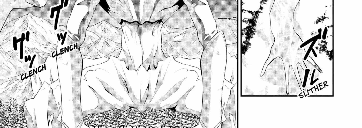 Salaryman Ga Isekai Ni Ittara Shitennou Ni Natta Hanashi Chapter 89 - Page 26