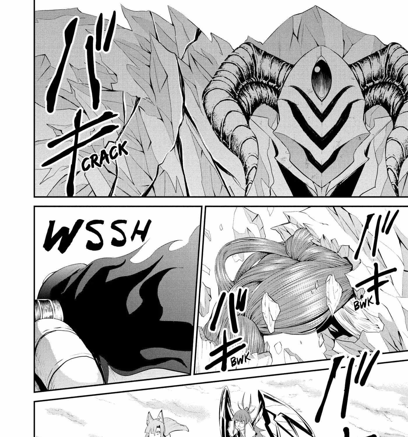 Salaryman Ga Isekai Ni Ittara Shitennou Ni Natta Hanashi Chapter 89 - Page 27