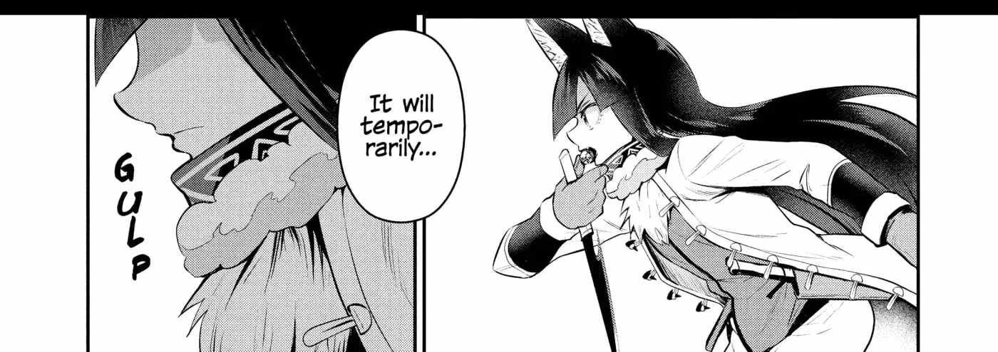 Salaryman Ga Isekai Ni Ittara Shitennou Ni Natta Hanashi Chapter 89 - Page 6
