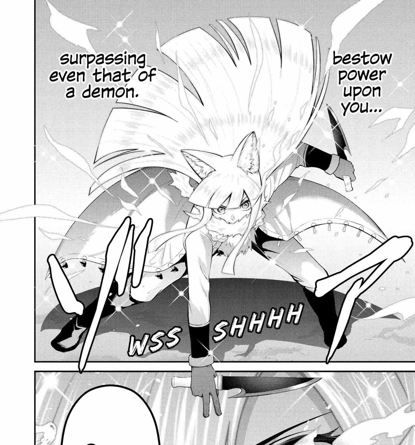 Salaryman Ga Isekai Ni Ittara Shitennou Ni Natta Hanashi Chapter 89 - Page 7