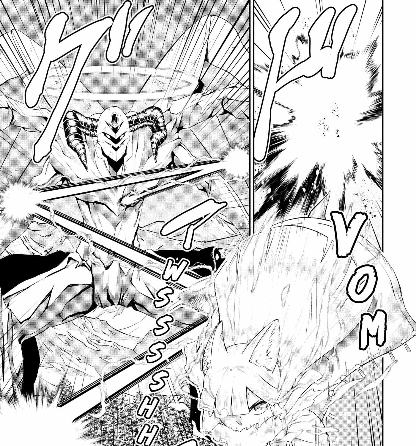 Salaryman Ga Isekai Ni Ittara Shitennou Ni Natta Hanashi Chapter 89 - Page 9