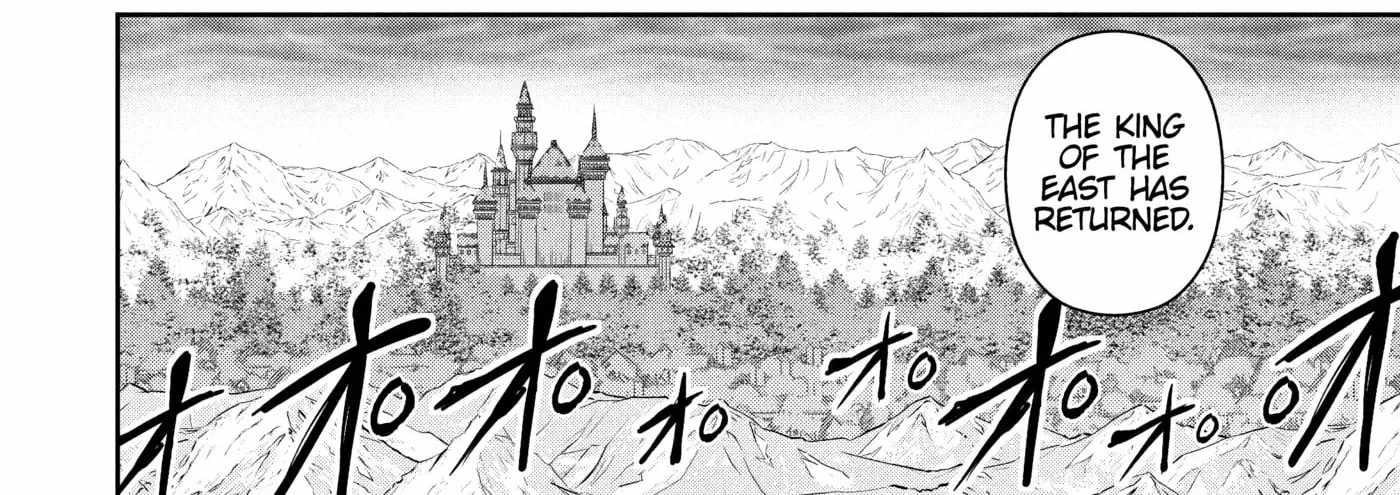 Salaryman Ga Isekai Ni Ittara Shitennou Ni Natta Hanashi Chapter 90 - Page 20