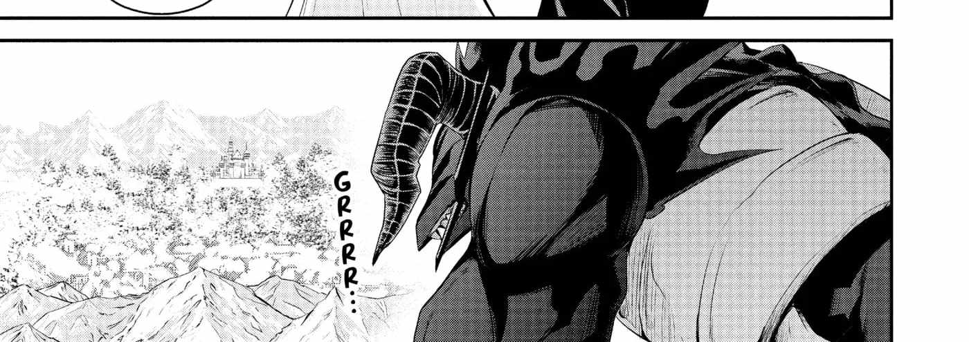 Salaryman Ga Isekai Ni Ittara Shitennou Ni Natta Hanashi Chapter 90 - Page 22