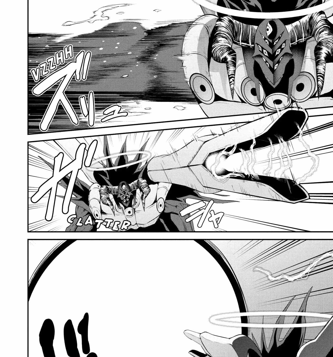 Salaryman Ga Isekai Ni Ittara Shitennou Ni Natta Hanashi Chapter 90 - Page 23