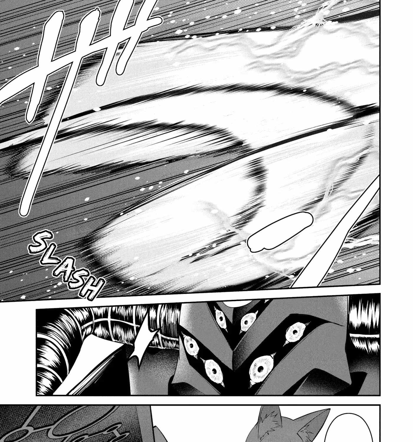 Salaryman Ga Isekai Ni Ittara Shitennou Ni Natta Hanashi Chapter 90 - Page 25