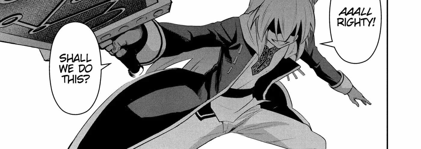 Salaryman Ga Isekai Ni Ittara Shitennou Ni Natta Hanashi Chapter 90 - Page 26