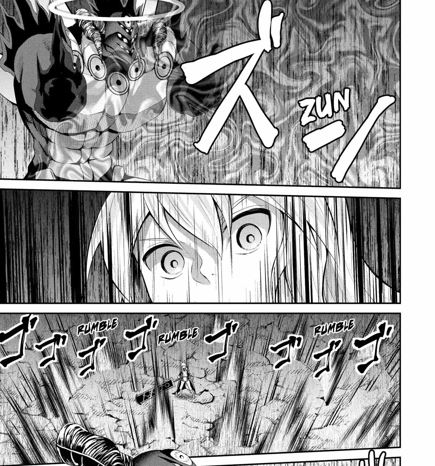 Salaryman Ga Isekai Ni Ittara Shitennou Ni Natta Hanashi Chapter 91 - Page 15