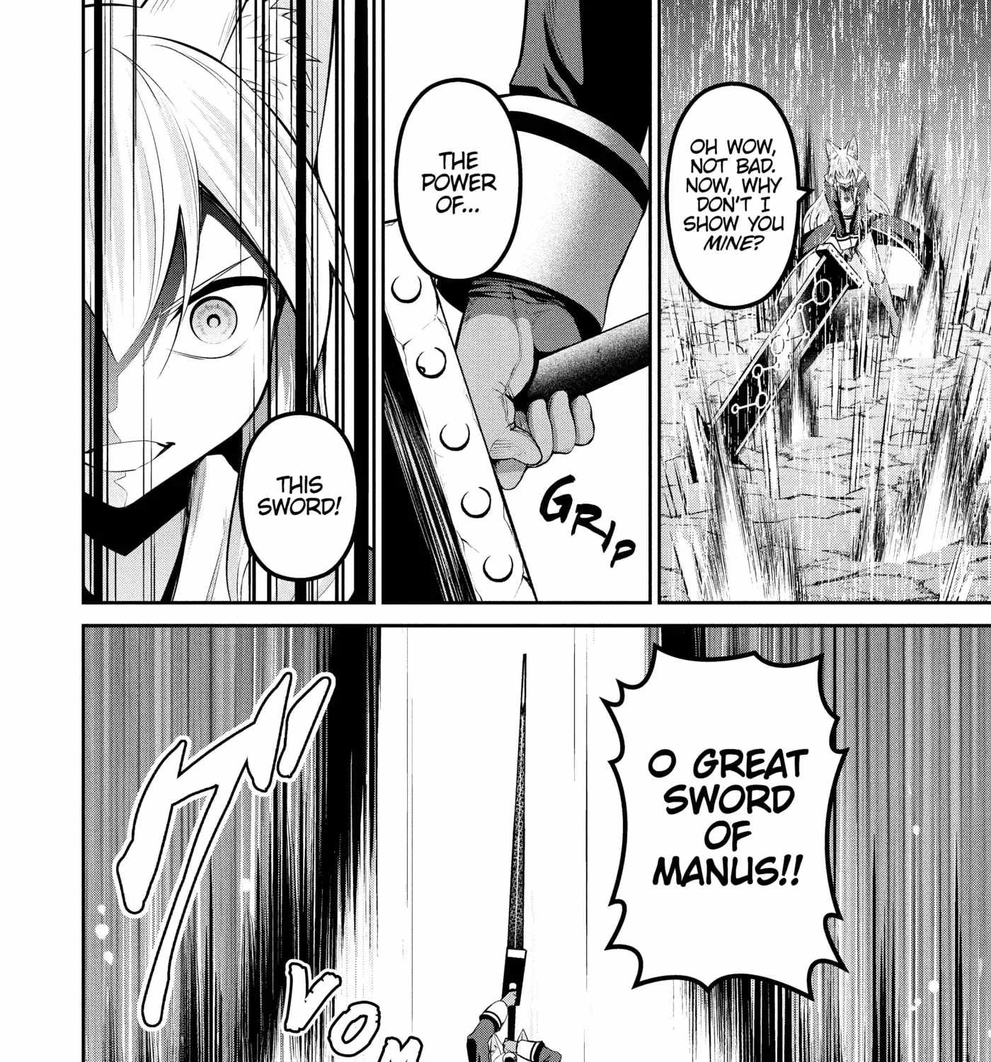 Salaryman Ga Isekai Ni Ittara Shitennou Ni Natta Hanashi Chapter 91 - Page 17
