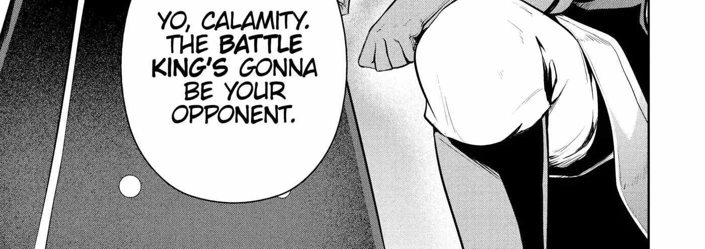 Salaryman Ga Isekai Ni Ittara Shitennou Ni Natta Hanashi Chapter 91 - Page 2