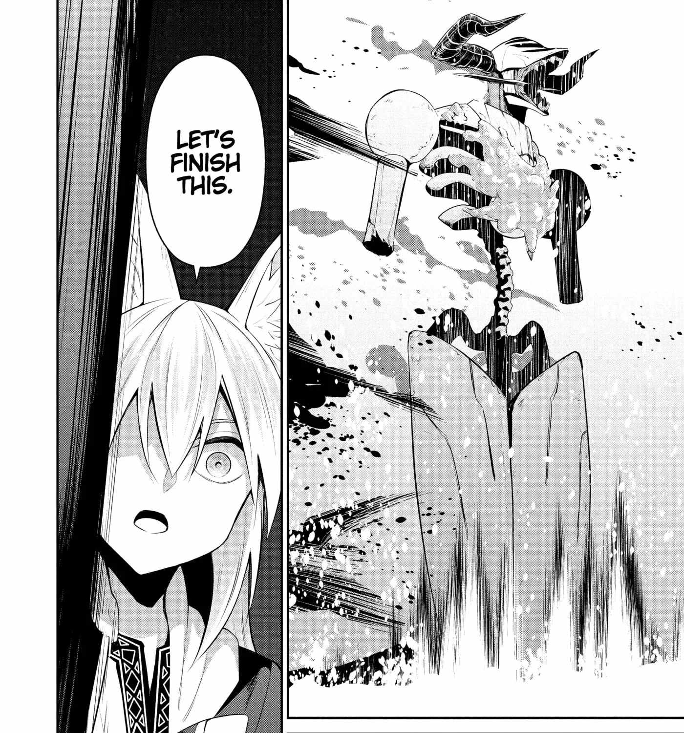 Salaryman Ga Isekai Ni Ittara Shitennou Ni Natta Hanashi Chapter 91 - Page 23