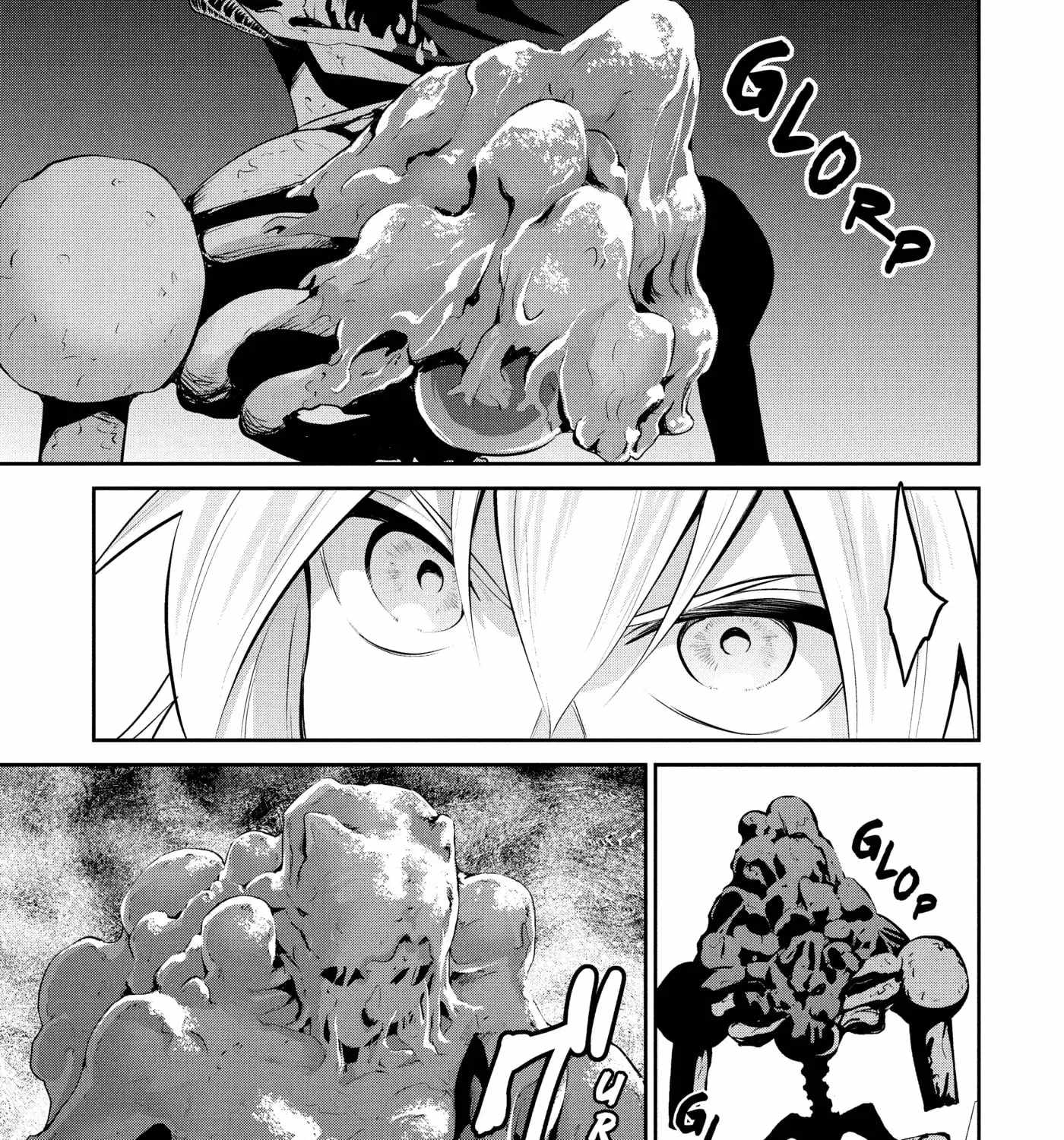 Salaryman Ga Isekai Ni Ittara Shitennou Ni Natta Hanashi Chapter 91 - Page 25