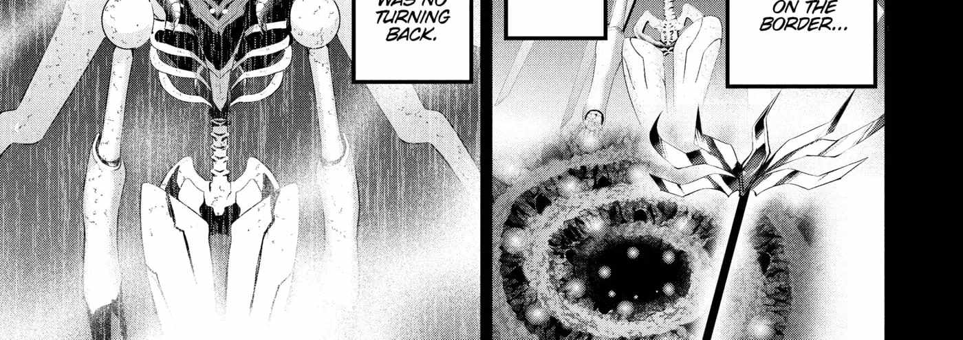 Salaryman Ga Isekai Ni Ittara Shitennou Ni Natta Hanashi Chapter 92 - Page 14