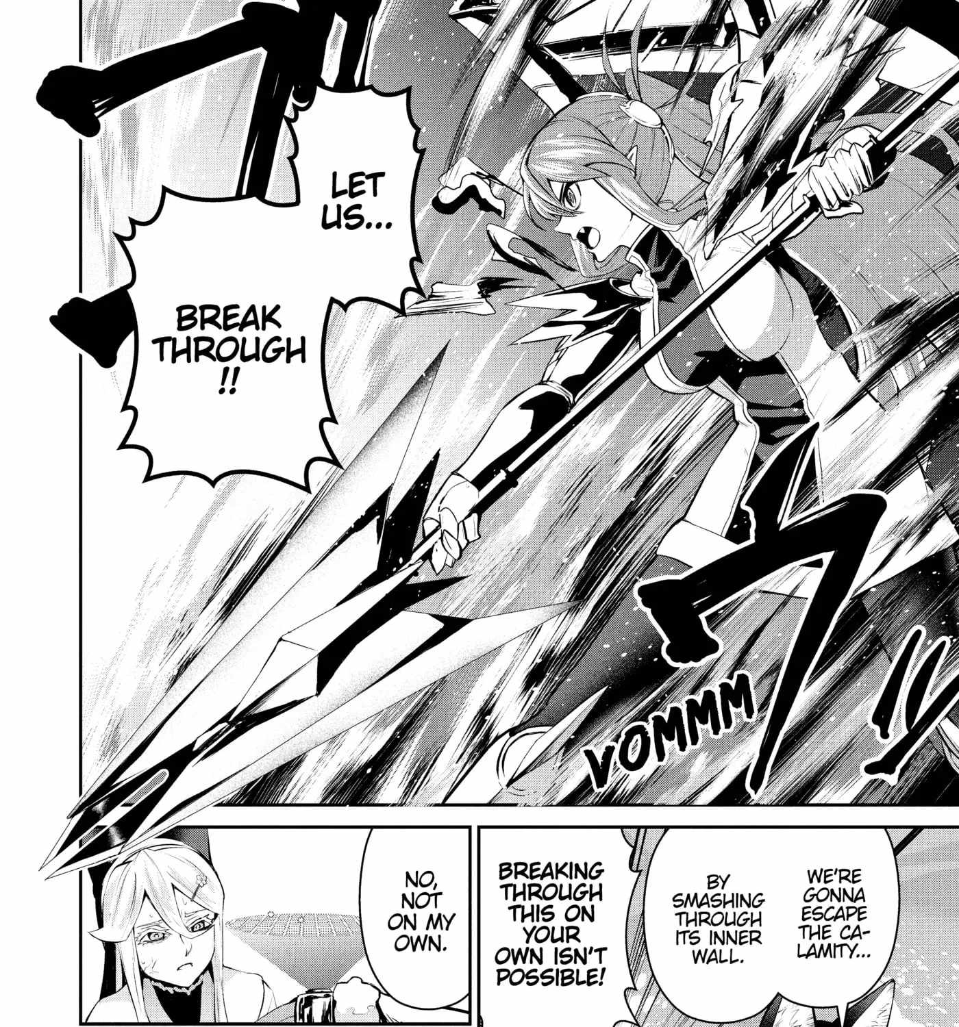 Salaryman Ga Isekai Ni Ittara Shitennou Ni Natta Hanashi Chapter 92 - Page 23