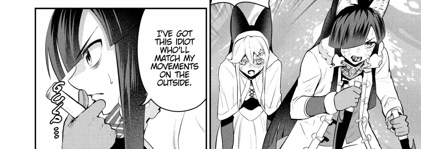 Salaryman Ga Isekai Ni Ittara Shitennou Ni Natta Hanashi Chapter 92 - Page 24