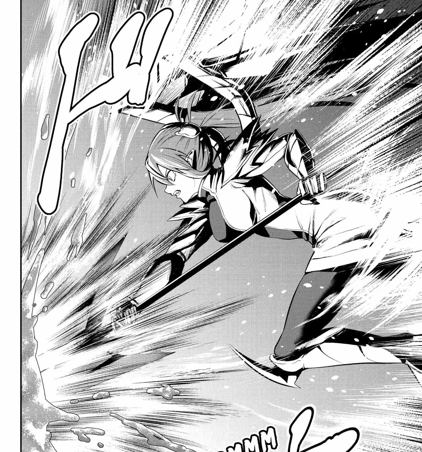 Salaryman Ga Isekai Ni Ittara Shitennou Ni Natta Hanashi Chapter 92 - Page 27