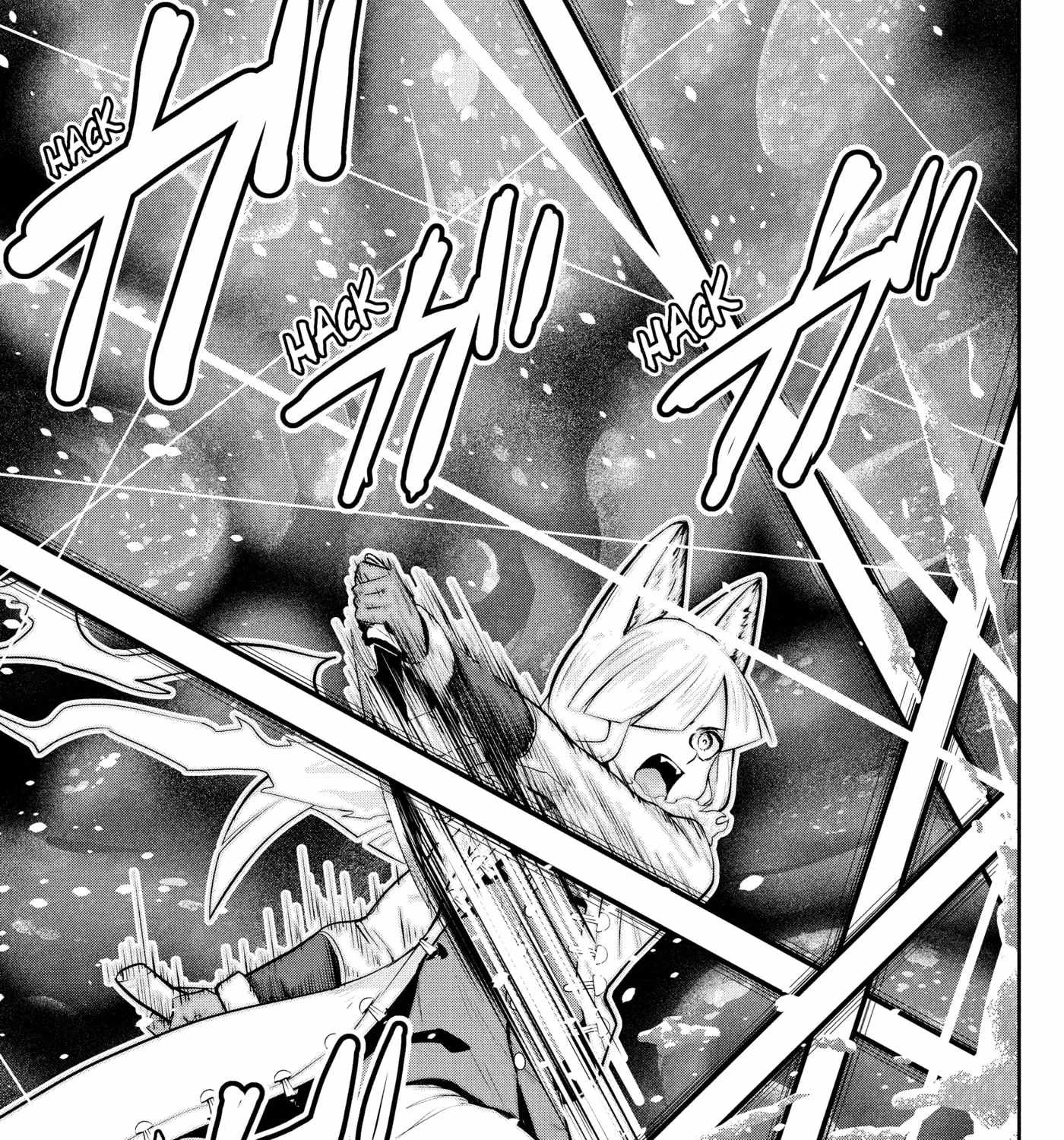 Salaryman Ga Isekai Ni Ittara Shitennou Ni Natta Hanashi Chapter 92 - Page 29
