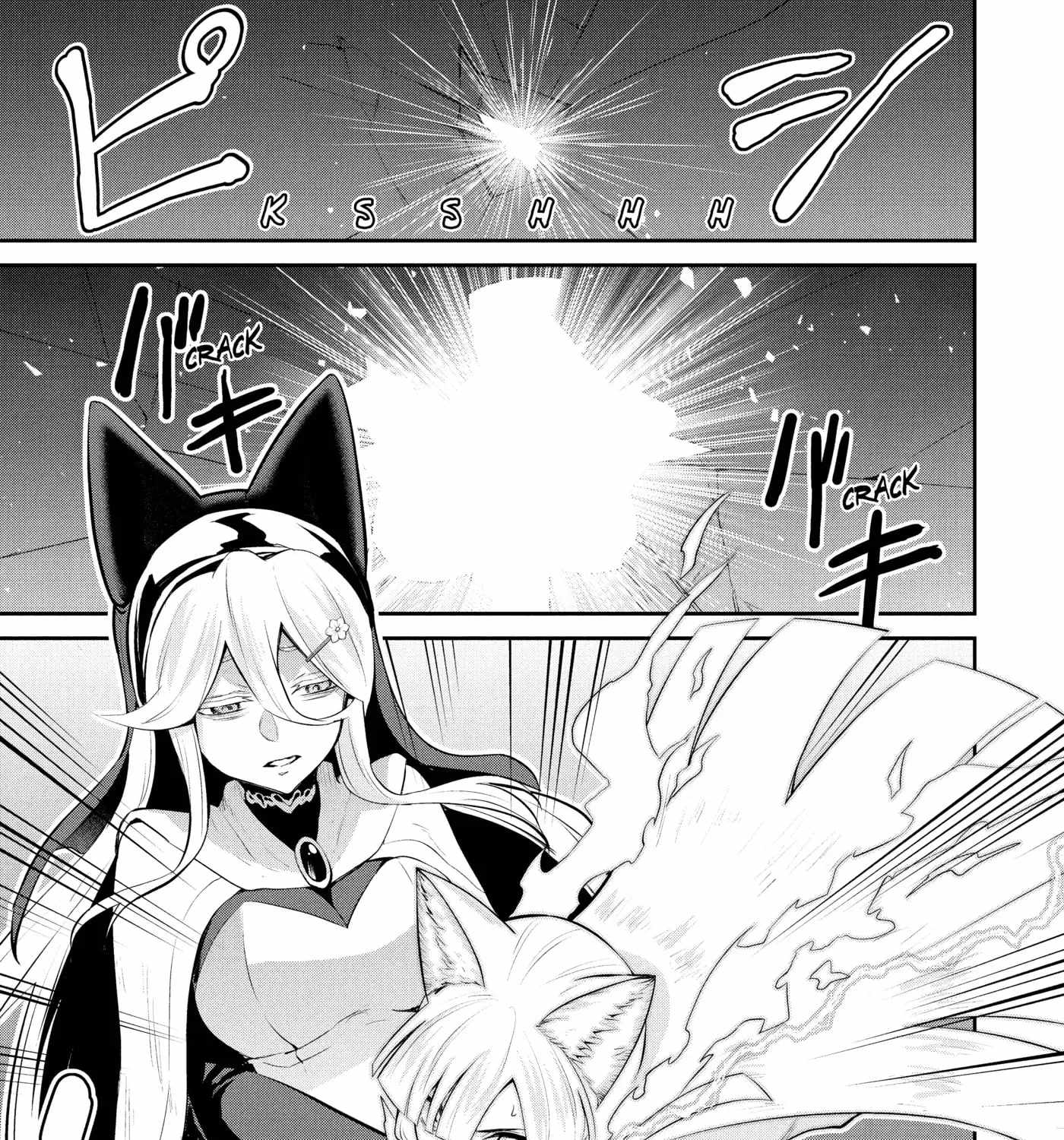 Salaryman Ga Isekai Ni Ittara Shitennou Ni Natta Hanashi Chapter 92 - Page 31