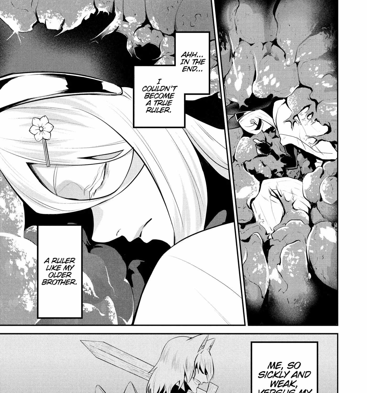 Salaryman Ga Isekai Ni Ittara Shitennou Ni Natta Hanashi Chapter 92 - Page 5