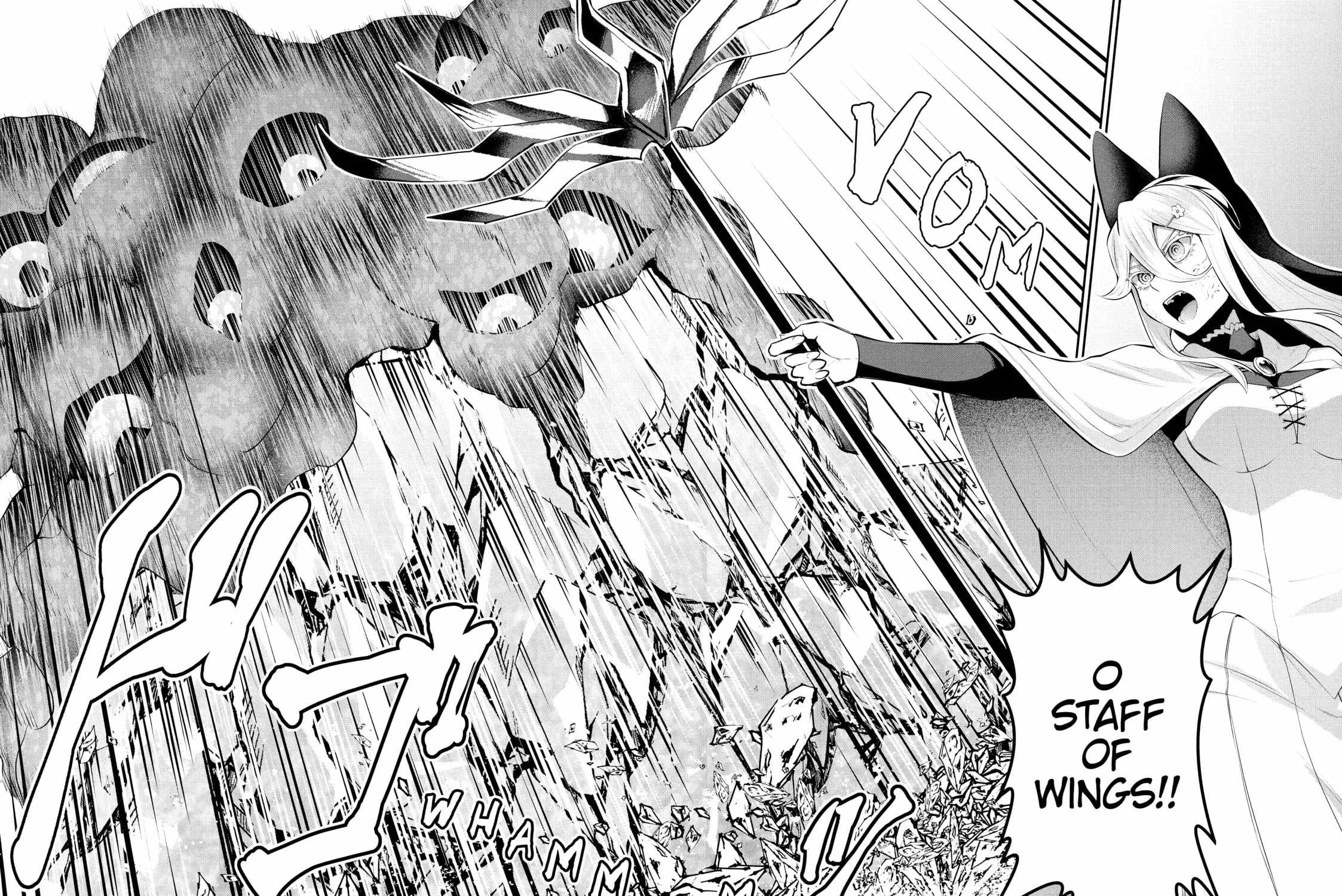 Salaryman Ga Isekai Ni Ittara Shitennou Ni Natta Hanashi Chapter 93 - Page 15