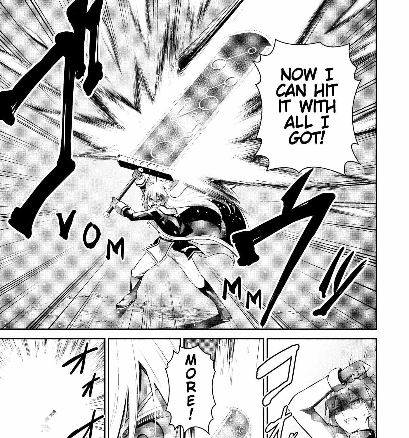 Salaryman Ga Isekai Ni Ittara Shitennou Ni Natta Hanashi Chapter 93 - Page 19