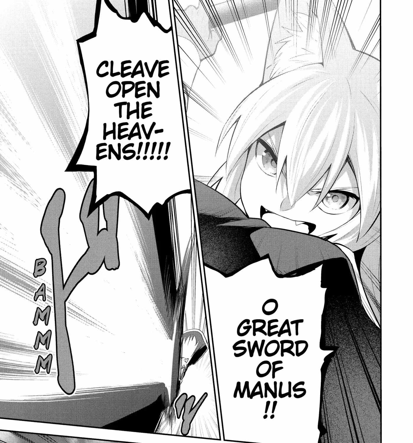 Salaryman Ga Isekai Ni Ittara Shitennou Ni Natta Hanashi Chapter 93 - Page 23