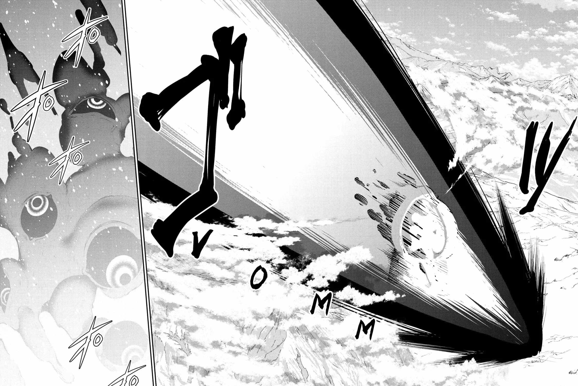 Salaryman Ga Isekai Ni Ittara Shitennou Ni Natta Hanashi Chapter 93 - Page 25