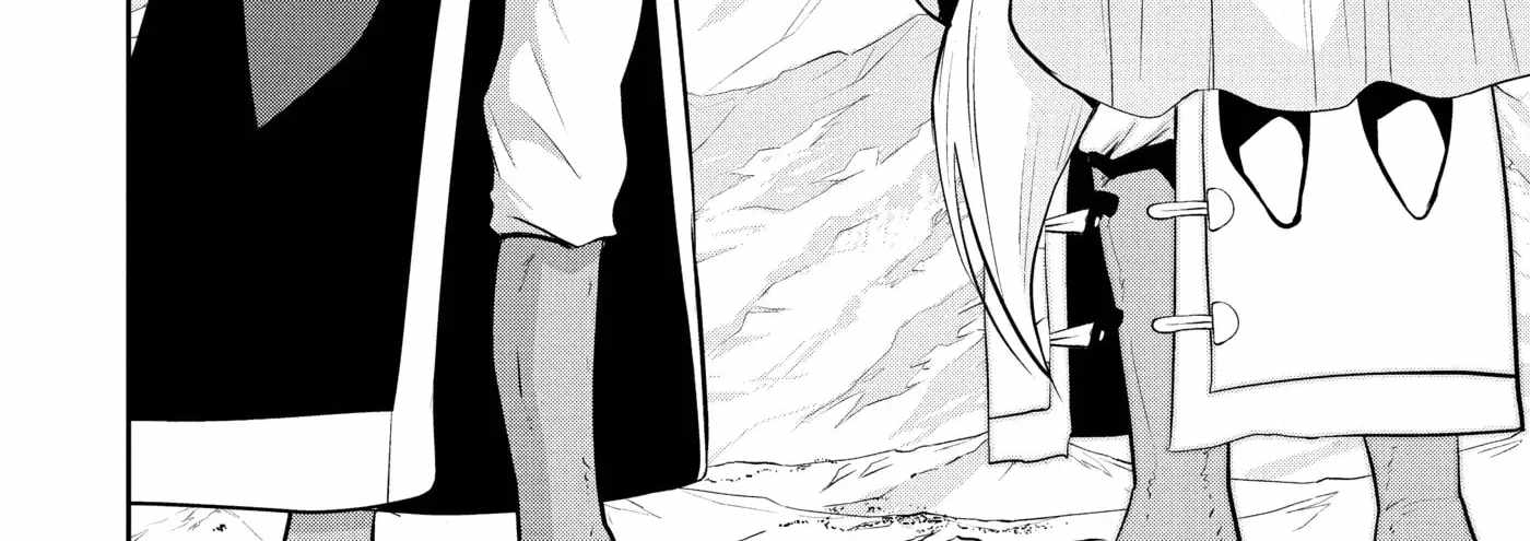 Salaryman Ga Isekai Ni Ittara Shitennou Ni Natta Hanashi Chapter 93 - Page 4