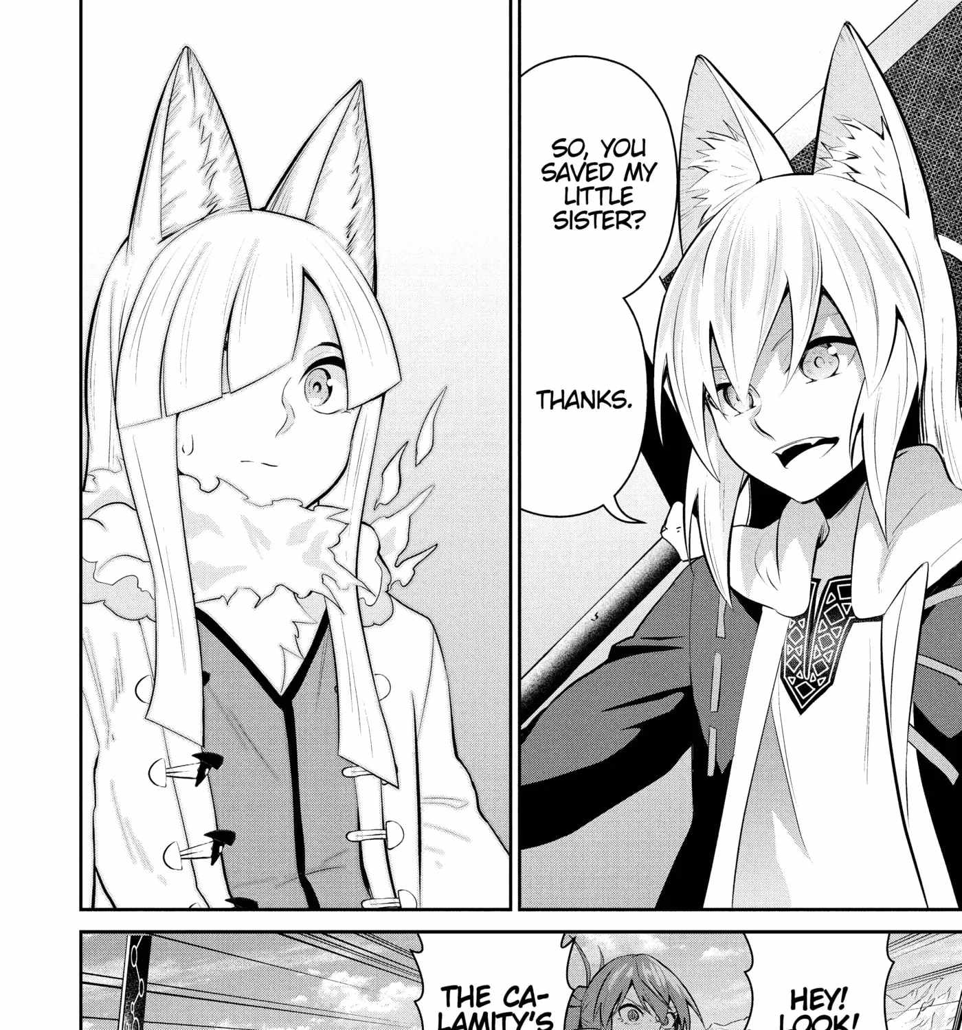 Salaryman Ga Isekai Ni Ittara Shitennou Ni Natta Hanashi Chapter 93 - Page 7