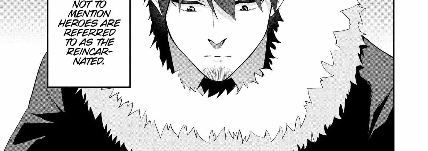 Salaryman Ga Isekai Ni Ittara Shitennou Ni Natta Hanashi Chapter 94 - Page 18